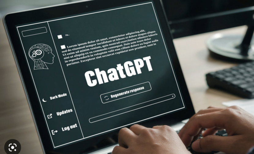 ChatGPT AI聊天机器人